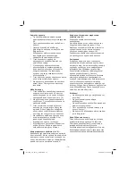 Предварительный просмотр 72 страницы EINHELL GC-LC 1815 T Operating Instructions Manual