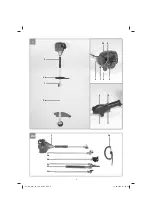 Предварительный просмотр 2 страницы EINHELL GC-MM 52 I AS Original Operating Instructions