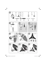 Предварительный просмотр 3 страницы EINHELL GC-MM 52 I AS Original Operating Instructions