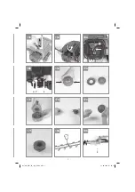 Предварительный просмотр 7 страницы EINHELL GC-MM 52 I AS Original Operating Instructions
