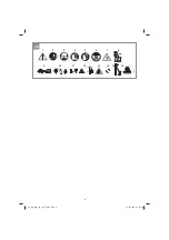 Предварительный просмотр 8 страницы EINHELL GC-MM 52 I AS Original Operating Instructions