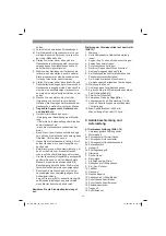 Предварительный просмотр 14 страницы EINHELL GC-MM 52 I AS Original Operating Instructions