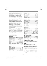 Предварительный просмотр 16 страницы EINHELL GC-MM 52 I AS Original Operating Instructions