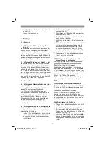 Preview for 17 page of EINHELL GC-MM 52 I AS Original Operating Instructions