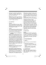 Preview for 18 page of EINHELL GC-MM 52 I AS Original Operating Instructions