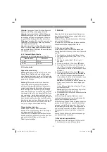 Preview for 19 page of EINHELL GC-MM 52 I AS Original Operating Instructions