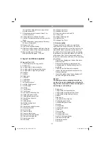 Предварительный просмотр 36 страницы EINHELL GC-MM 52 I AS Original Operating Instructions