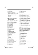 Предварительный просмотр 56 страницы EINHELL GC-MM 52 I AS Original Operating Instructions