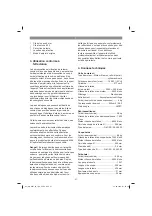 Предварительный просмотр 57 страницы EINHELL GC-MM 52 I AS Original Operating Instructions