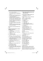 Предварительный просмотр 77 страницы EINHELL GC-MM 52 I AS Original Operating Instructions