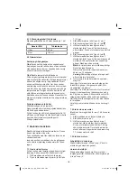 Предварительный просмотр 102 страницы EINHELL GC-MM 52 I AS Original Operating Instructions