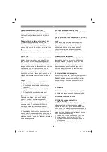 Предварительный просмотр 124 страницы EINHELL GC-MM 52 I AS Original Operating Instructions