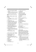 Предварительный просмотр 136 страницы EINHELL GC-MM 52 I AS Original Operating Instructions