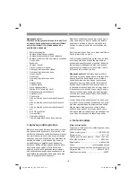 Предварительный просмотр 137 страницы EINHELL GC-MM 52 I AS Original Operating Instructions