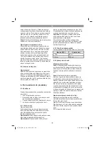 Предварительный просмотр 140 страницы EINHELL GC-MM 52 I AS Original Operating Instructions