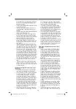 Preview for 153 page of EINHELL GC-MM 52 I AS Original Operating Instructions