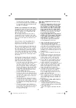 Preview for 155 page of EINHELL GC-MM 52 I AS Original Operating Instructions