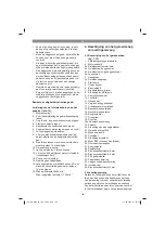 Preview for 156 page of EINHELL GC-MM 52 I AS Original Operating Instructions