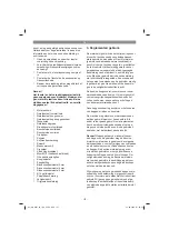 Preview for 157 page of EINHELL GC-MM 52 I AS Original Operating Instructions