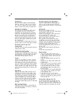 Preview for 163 page of EINHELL GC-MM 52 I AS Original Operating Instructions