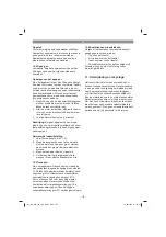 Preview for 167 page of EINHELL GC-MM 52 I AS Original Operating Instructions