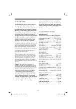 Preview for 179 page of EINHELL GC-MM 52 I AS Original Operating Instructions