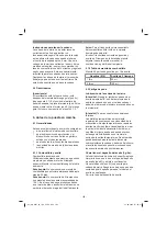 Preview for 182 page of EINHELL GC-MM 52 I AS Original Operating Instructions