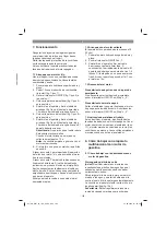 Preview for 183 page of EINHELL GC-MM 52 I AS Original Operating Instructions