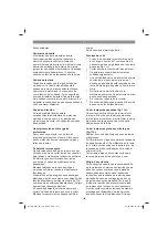 Preview for 185 page of EINHELL GC-MM 52 I AS Original Operating Instructions