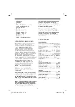 Предварительный просмотр 200 страницы EINHELL GC-MM 52 I AS Original Operating Instructions