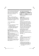 Предварительный просмотр 203 страницы EINHELL GC-MM 52 I AS Original Operating Instructions