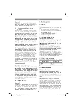 Предварительный просмотр 222 страницы EINHELL GC-MM 52 I AS Original Operating Instructions