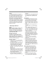 Preview for 233 page of EINHELL GC-MM 52 I AS Original Operating Instructions