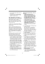 Preview for 237 page of EINHELL GC-MM 52 I AS Original Operating Instructions