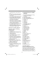 Preview for 238 page of EINHELL GC-MM 52 I AS Original Operating Instructions