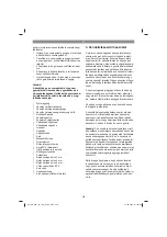 Preview for 239 page of EINHELL GC-MM 52 I AS Original Operating Instructions