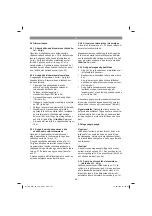 Preview for 241 page of EINHELL GC-MM 52 I AS Original Operating Instructions