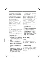 Preview for 243 page of EINHELL GC-MM 52 I AS Original Operating Instructions