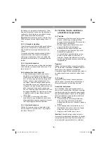 Preview for 248 page of EINHELL GC-MM 52 I AS Original Operating Instructions