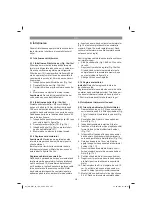 Preview for 267 page of EINHELL GC-MM 52 I AS Original Operating Instructions