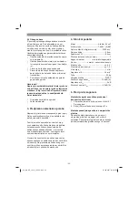 Preview for 92 page of EINHELL GC-MT 1636/1 Original Operating Instructions