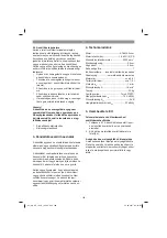 Preview for 100 page of EINHELL GC-MT 1636/1 Original Operating Instructions