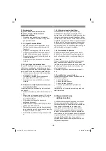 Preview for 102 page of EINHELL GC-MT 1636/1 Original Operating Instructions