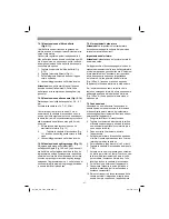 Preview for 37 page of EINHELL GC-PH 2155 Original Operating Instructions