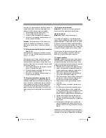 Preview for 71 page of EINHELL GC-PH 2155 Original Operating Instructions