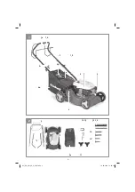 Предварительный просмотр 2 страницы EINHELL GC-PM 40 S Original Operating Instructions