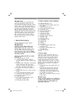 Предварительный просмотр 77 страницы EINHELL GC-PM 40 Original Operating Instructions