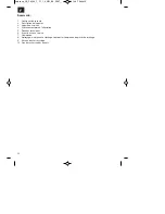 Предварительный просмотр 30 страницы EINHELL GC-PM 46/1 S HW B&S Original Operating Instructions