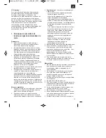 Предварительный просмотр 31 страницы EINHELL GC-PM 46/1 S HW B&S Original Operating Instructions