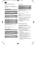 Предварительный просмотр 34 страницы EINHELL GC-PM 46/1 S HW B&S Original Operating Instructions